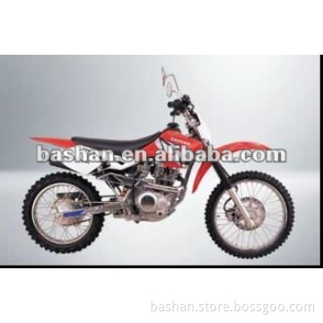 125cc dirt bike,BS125-46, duarble off road